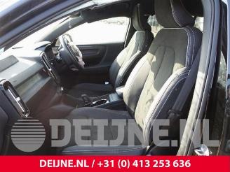 Volvo C-40 C40 Recharge (XK), SUV, 2021 / 2024 Recharge Twin 78 kWh picture 21