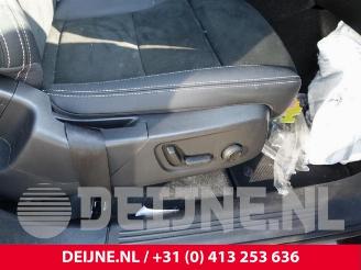 Volvo C-40 C40 Recharge (XK), SUV, 2021 / 2024 Recharge Twin 78 kWh picture 26