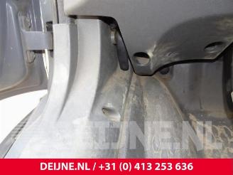 Iveco Daily New Daily IV, Van, 2006 / 2011 35C14V, C14V/P, S14C, S14C/P, S14V, S14V/P picture 23