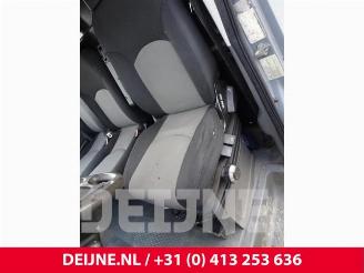 Iveco Daily New Daily IV, Van, 2006 / 2011 35C14V, C14V/P, S14C, S14C/P, S14V, S14V/P picture 27