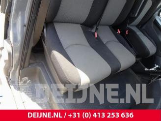 Iveco Daily New Daily IV, Van, 2006 / 2011 35C14V, C14V/P, S14C, S14C/P, S14V, S14V/P picture 34