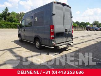 Iveco Daily New Daily IV, Van, 2006 / 2011 35C14V, C14V/P, S14C, S14C/P, S14V, S14V/P picture 5