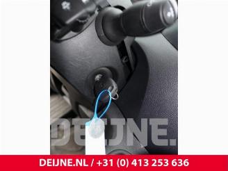 Renault Master Master III (FV), Van, 2010 2.3 dCi 135 16V FWD picture 23