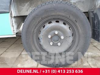 Renault Master Master III (FV), Van, 2010 2.3 dCi 135 16V FWD picture 31