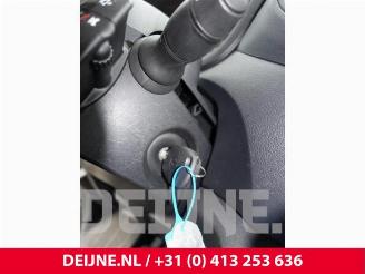 Renault Master Master III (FV), Van, 2010 2.3 dCi 135 16V FWD picture 29