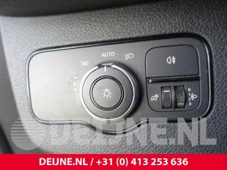 Mercedes Sprinter Sprinter 3t (910.6), Van, 2018 / 2025 211 CDI 2.1 D FWD picture 19