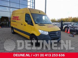Mercedes Sprinter Sprinter 3t (910.6), Van, 2018 / 2025 211 CDI 2.1 D FWD picture 1