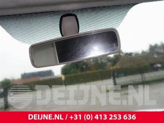 Renault Kangoo Kangoo Express (FW), Van, 2008 ZE picture 26