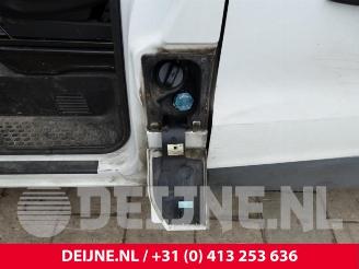 Renault Trafic Trafic (1FL/2FL/3FL/4FL), Van, 2014 2.0 dCi 16V 145 picture 18