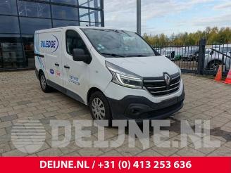 Renault Trafic Trafic (1FL/2FL/3FL/4FL), Van, 2014 2.0 dCi 16V 145 picture 1