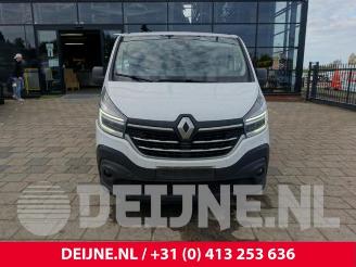 Renault Trafic Trafic (1FL/2FL/3FL/4FL), Van, 2014 2.0 dCi 16V 145 picture 2