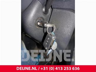 Volkswagen Caddy Caddy IV, Van, 2015 2.0 TDI 102 picture 33