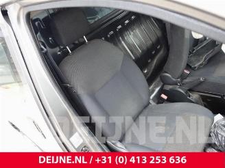 Nissan Nv200 NV 200 (M20M), Van, 2010 1.5 dCi 110 picture 25