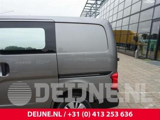 Nissan Nv200 NV 200 (M20M), Van, 2010 1.5 dCi 110 picture 27