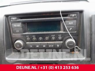 Nissan Nv200 NV 200 (M20M), Van, 2010 1.5 dCi 110 picture 22