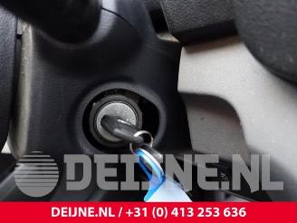 Nissan Nv200 NV 200 (M20M), Van, 2010 1.5 dCi 110 picture 21