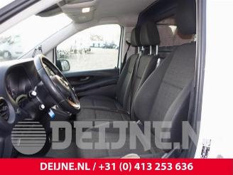 Mercedes Vito Vito (447.6), Van, 2014 2.2 116 CDI 16V picture 21