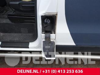 Renault Trafic Trafic (1FL/2FL/3FL/4FL), Van, 2014 1.6 dCi 90 picture 19