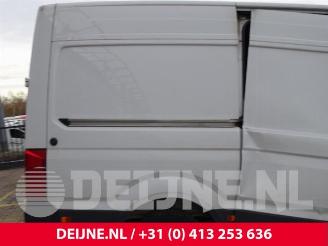 Volkswagen Crafter Crafter (SY), Van, 2016 2.0 TDI FWD picture 23