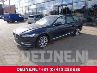 Volvo V-90 V90 II (PW), Combi, 2016 2.0 D4 16V picture 3
