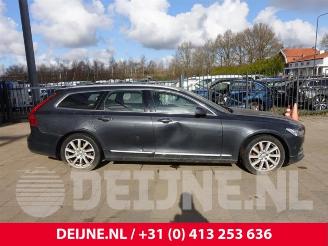Volvo V-90 V90 II (PW), Combi, 2016 2.0 D4 16V picture 8