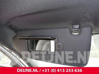 Volvo V-60 V60 II (ZW), Combi, 2018 2.0 T6 16V Twin Engine picture 31