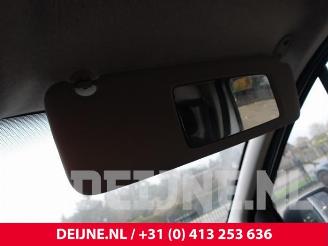 Renault Trafic Trafic (1FL/2FL/3FL/4FL), Van, 2014 1.6 dCi 125 Twin Turbo picture 30