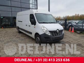 Renault Master Master III (MA/MB/MC/MD/MH/MF/MG/MH), Van, 2010 2.3 dCi 16V picture 1