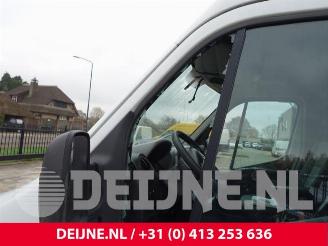 Renault Master Master III (MA/MB/MC/MD/MH/MF/MG/MH), Van, 2010 2.3 dCi 16V picture 15