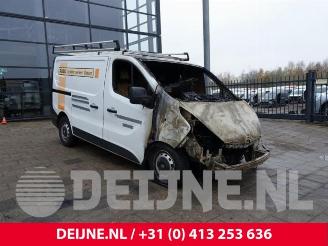 disassembly passenger cars Renault Trafic Trafic (1FL/2FL/3FL/4FL), Van, 2014 1.6 dCi 95 2020/3
