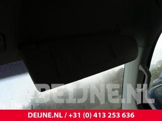 Volkswagen Transporter Transporter T5, Van, 2003 / 2015 2.5 TDi picture 26