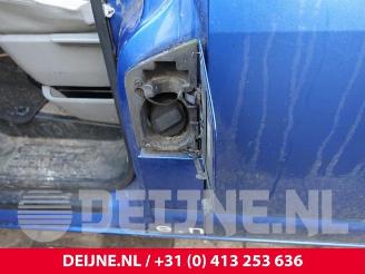 Volkswagen Transporter Transporter T5, Van, 2003 / 2015 2.5 TDi picture 16