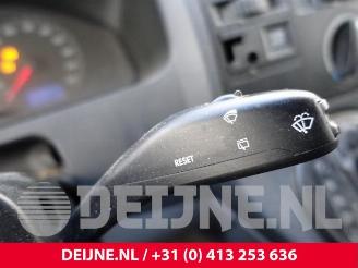 Volkswagen Transporter Transporter T5, Van, 2003 / 2015 2.5 TDi picture 33