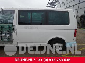 Volkswagen Transporter Transporter T6, Van, 2015 / 2024 2.0 TDI 150 picture 31