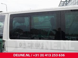 Volkswagen Transporter Transporter T6, Van, 2015 / 2024 2.0 TDI 150 picture 34