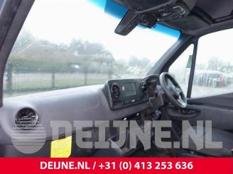 Mercedes Sprinter Sprinter 3t (910.6), Van, 2018 / 2025 211 CDI 2.1 D FWD picture 19