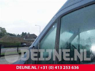 Mercedes Sprinter Sprinter 3t (910.6), Van, 2018 / 2025 211 CDI 2.1 D FWD picture 13