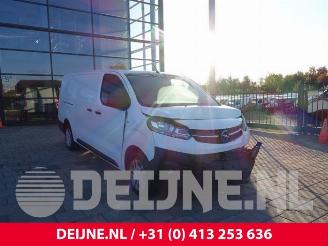 Opel Vivaro Vivaro, Van, 2019 2.0 CDTI 122 picture 1
