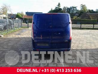 Ford Transit Transit Custom, Van, 2011 / 2023 2.2 TDCi 16V picture 7