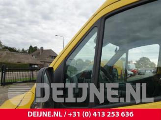 Mercedes Sprinter Sprinter 3t (910.6), Van, 2018 / 2025 211 CDI 2.1 D FWD picture 13