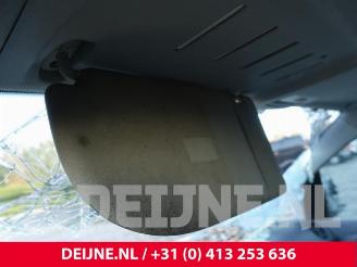 Volkswagen Caddy Caddy III (2KA,2KH,2CA,2CH), Van, 2004 / 2015 2.0 SDI picture 21