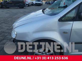 Volkswagen Caddy Caddy III (2KA,2KH,2CA,2CH), Van, 2004 / 2015 2.0 SDI picture 9