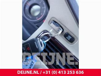 Volvo Xc-70 XC70 (BZ), SUV, 2007 / 2016 2.4 D5 20V AWD picture 29