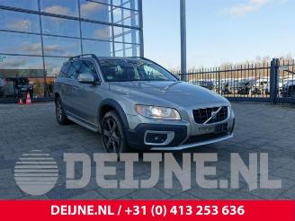 Volvo Xc-70 XC70 (BZ), SUV, 2007 / 2016 2.4 D5 20V AWD picture 1
