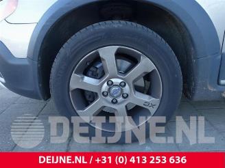 Volvo Xc-70 XC70 (BZ), SUV, 2007 / 2016 2.4 D5 20V AWD picture 10