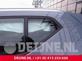 Volvo XC40 XC40 (XZ), SUV, 2017 2.0 D3 16V picture 33