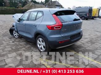 Volvo XC40 XC40 (XZ), SUV, 2017 2.0 D3 16V picture 5