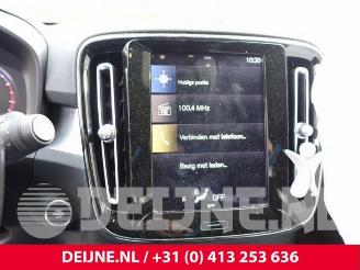 Volvo XC40 XC40 (XZ), SUV, 2017 1.5 T3 12V picture 28