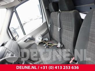Mercedes Sprinter Sprinter 3,5t (906.63), Van, 2006 / 2020 313 CDI 16V picture 23