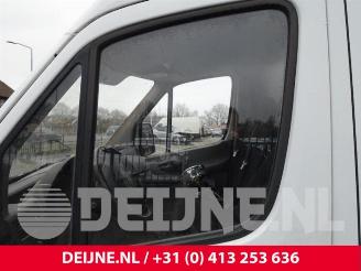 Mercedes Sprinter Sprinter 3,5t (906.63), Van, 2006 / 2020 313 CDI 16V picture 13